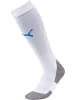 Puma Socke "Team LIGA Socks Core" in Weiß