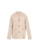DreiMaster Men Jacket in light beige