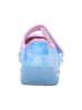 superfit Hausschuh in blau