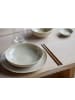 Villa Collection Lunchteller Shoku in Sanftes Beige