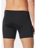 Bruno Banani Long Short / Pant All Day in Schwarz