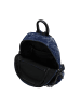 myMo ROCKS Women Backpack in Denim