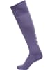 Hummel Sportsocken "Hmlpromo" in Lila