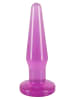 You2Toys Analplug Training-Set in lila