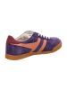 Gola Sneaker Low in Lila