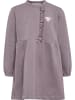 Hummel Kleid Hmlmini Mädchen in GRAY RIDGE