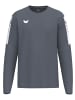 erima Erwachsene, Unisex Erwachsene Sweatshirt in slate grey
