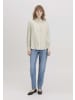 Hessnatur Bluse Relaxed in cocos