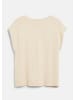 s.Oliver T-Shirt in 8048_helles sand