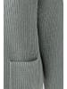 Oui Pullover RIYA in cloud gray