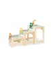 Pinolino Wasserspieltisch-Set Frolino, 3-tlg.