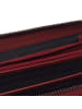 The Chesterfield Brand Cantara - Geldbörse 20cc 19 cm (red) in rot