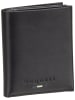 Bugatti Geldbörse Romeo Upright Wallet in Black