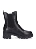 Tamaris Chelsea-Boot in schwarz