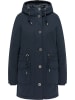Albee Women Winterjacke in Marine