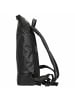 Strellson Stockwell 2.0 Sebastian - Rucksack 17" S 42 cm (black) in schwarz