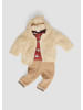 s.Oliver Sweatshirt Jacke  in  8060_helles beige
