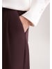 Seidensticker Suit Pants Regular in Braun