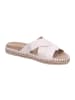 Gabor Damen Pantoletten  in Beige