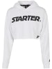 STARTER Sweat & Fleece - Hoodies in white