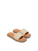 Marc O'Polo Pantolette in chalky sand