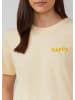 s.Oliver T-Shirt in 11D0_beige