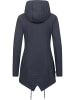 ragwear Sweatjacke Wingi in Navy