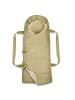 Hauck 3in1 Babynest - Carry N Play - Tragetasche, in gruen,beige