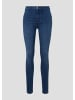 QS Jeans-Hose SADIE in 57Z7_blau