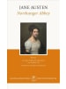 Manesse Northanger Abbey