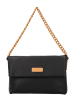 Usha Handtasche in SCHWARZ