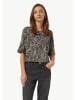 comma Bluse  in  99A8_schwarz