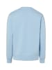 Levi´s Sweatshirt in hellblau