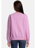 Salzhaut Pullover RABHAHN - UNI in Pale