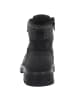 rieker Stiefel in schwarz