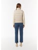 comma Outdoor-Weste in 8143_beige