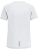 Newline T-Shirt Raglanärmel Kids Core Kinder in WHITE