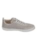 Hub Sneaker Low MIAMI C06 in grau
