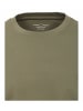 CASAMODA T-Shirt in Dunkelgrün