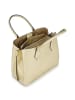 Harpa Handtasche PENELOPE in glam gold