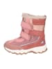 bisgaard Winterstiefel in rosa