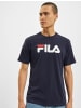 Fila T-Shirts in black iris