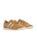 Gola Bullet Pearl Sneakers Braun