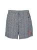 wavebreaker Shorts in grau