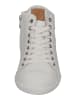 Andrea Conti Sneaker High 0343619 in weiß