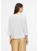 comma Strickpullover in 5015_hellblau