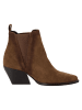 Tamaris Chelsea Boot in BROWN