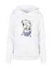 F4NT4STIC F4NT4STIC Hoodie in white