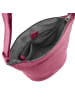 FREDs BRUDER Gürtelinchen Umhängetasche Leder 23 cm in juicy berry