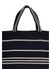 usha BLUE LABEL Women Tote Bag in Dark Denim